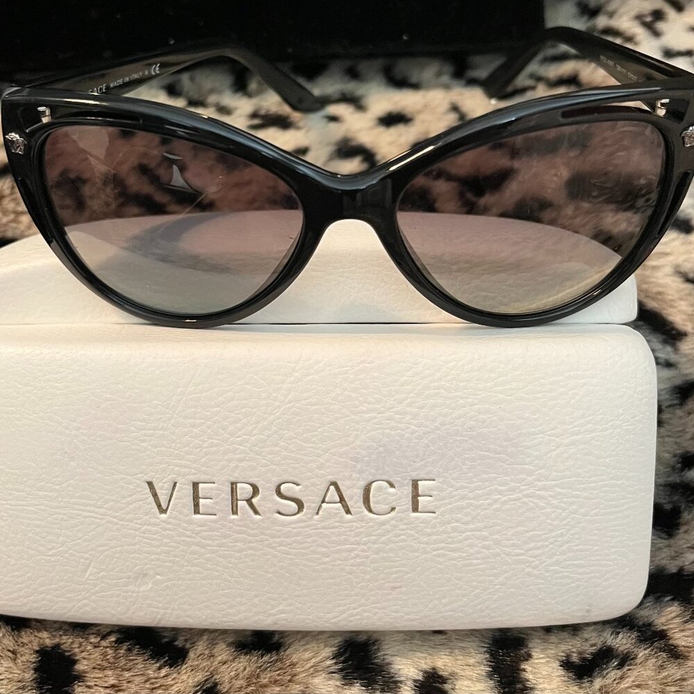 Versace Sunglasses